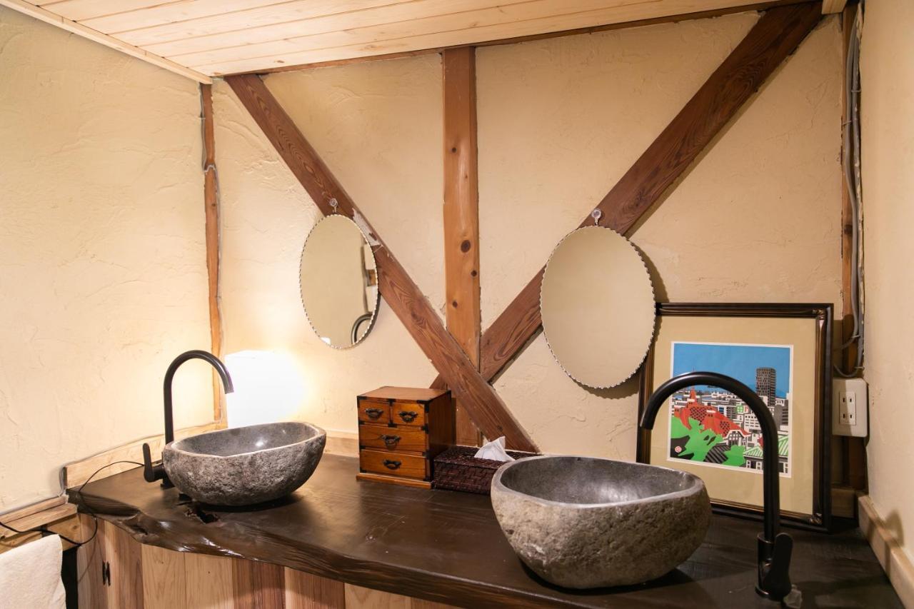 Kizuna Guesthouse Kizugawa Εξωτερικό φωτογραφία